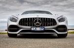 Mercedes-AMG GT S 2017 года (AU)